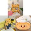 Plush Teddy Bear Backpack For Kids And Teens With Multiple Pockets For Daily Use