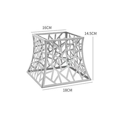 Dessert Pizza Exhibition Rack Stand Buffet Food Display Cake Tray Pans Plate Stand Tea Creative Table Baking Shop Decoration