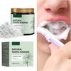 Teeth PowderMint 100g Teeth Whitening Products Brightening Teeth Powder For Personal Teeth Whitening Care