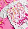 Anime Elf T-shirt, Edomae Manga Kawai Girl Tee, Unisex Heavy Cotton Shirt, Gifts