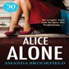 Alice Alone Hardback Book 9781805497516