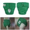 Pet Menstrual Pants Fastener Tape Comfortable Leak-Proof Dog Diaper for Periods Incontinence Potty Training