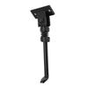 Electric Scooter Kickstand Extended Foot Support Metal Parking Stand for 10 Inch Scooters