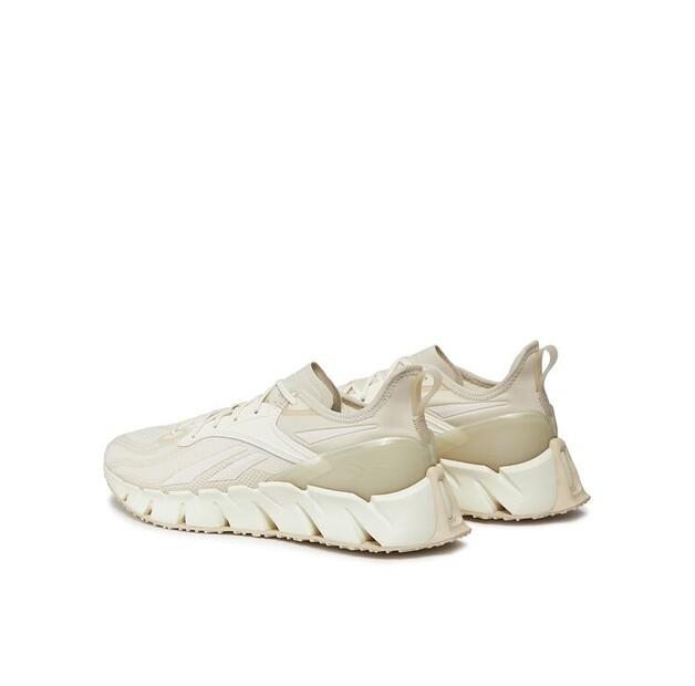 Обувь для бега Reebok Zig Kinetica 3 IG2746 бежевый