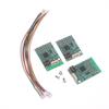 LED LCD Display Panel Voltage Adjustment Tool Professional Programmer Module Board Repair Kit for Accurate Voltage Tuning