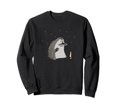 Top – Hoodies & Sweatshirts