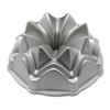 Cake Pan Non Stick  Shaped Tube Pan For Oven Baking Floral Whirlwind Shape Mold