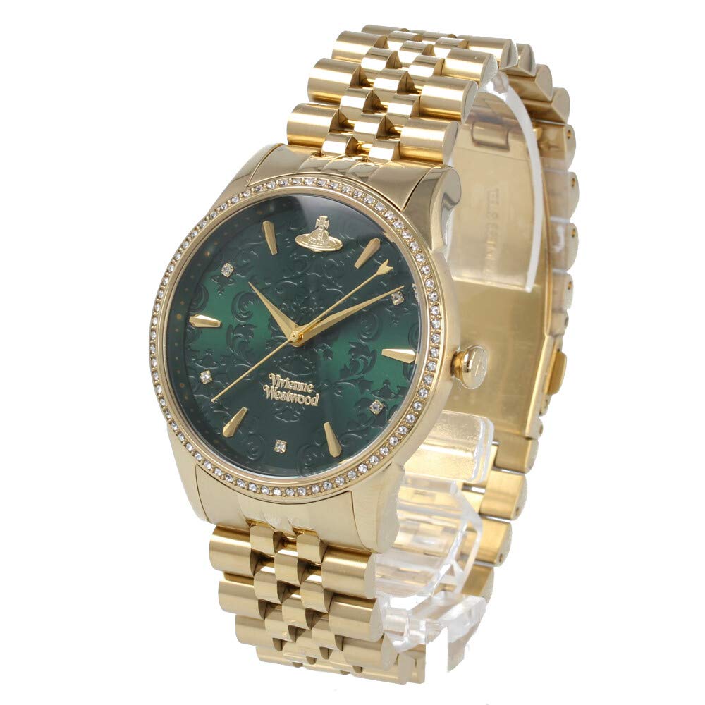 

Vivienne Westwood VV208GDGD (Вів єн Вествуд) [елемент]