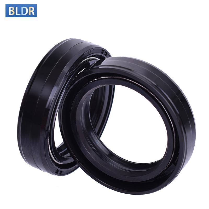 35x48x11 35*48 Front Fork Suspension Oil Seal 35 48 Dust Cover For HONDA MTX200 TLR200 TLR200D MTX XR TLR 200 XR200R XR 200 R