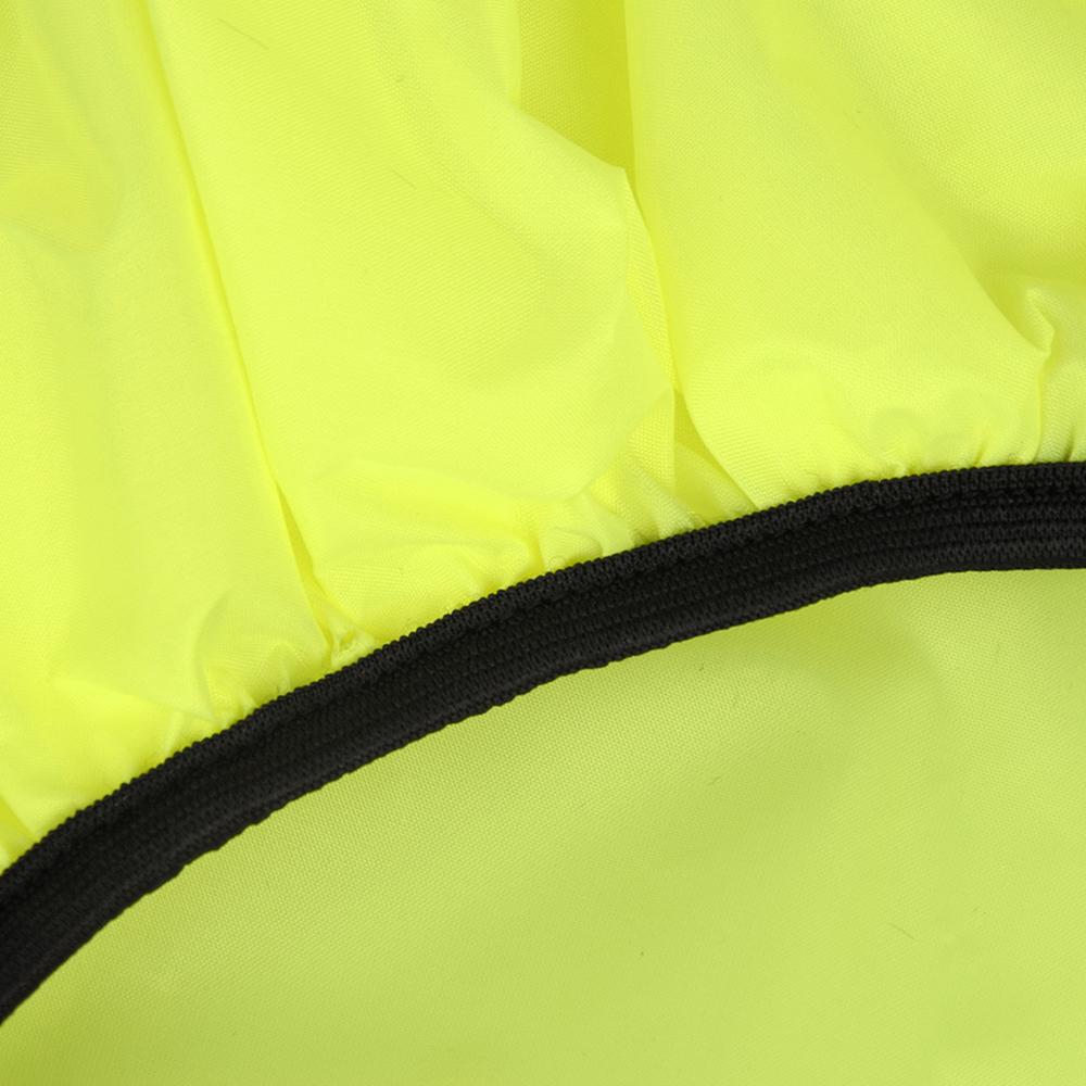 25-75L Sport Bags Climbing Bag Waterproof Cover Backpack Rain Cover Dustproof Cover Reflective