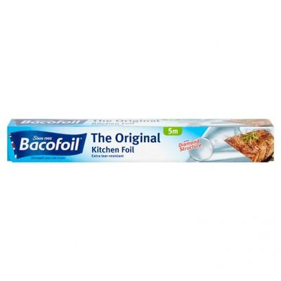 Bacofoil klasická kuchyňská fólie