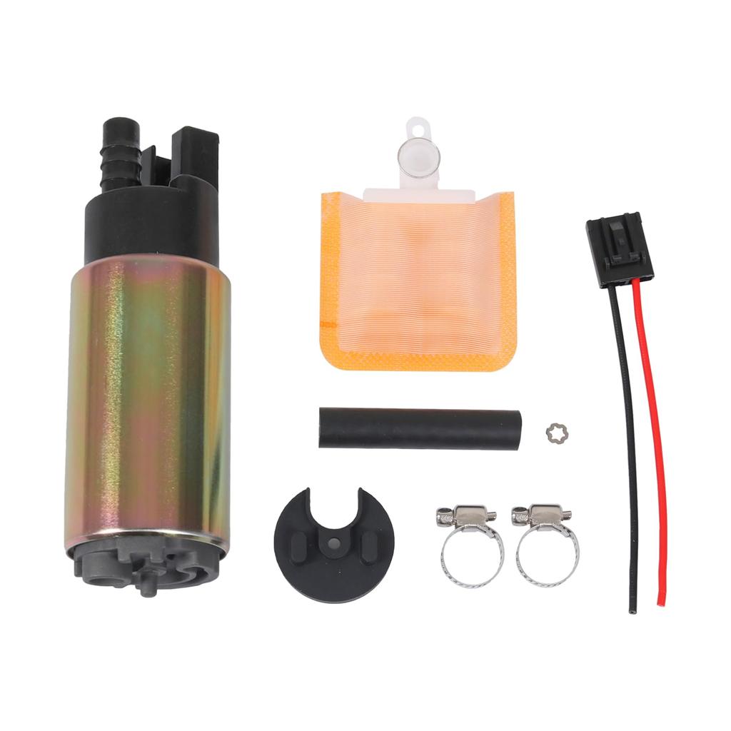 JDMSPEED Replacement In-Tank Fuel Pump for Honda CBR600F4i CBR 600 F4i 2001 2002 2003 2004 2005 2006