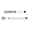 Motorcycle Engine Cam Chain Tensioner Plunger Push Rod Spring Repair Kit For Honda WAVE 110  WAVE 125