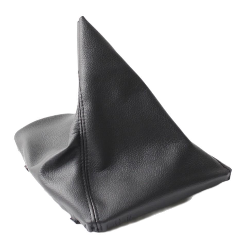 Manuell 5/6-trinns girspakknapp Håndball Gamasjekappe For BMW 3-serie E90 E91 E92 E93 (2005-2012) Tilbehør til bilstyling