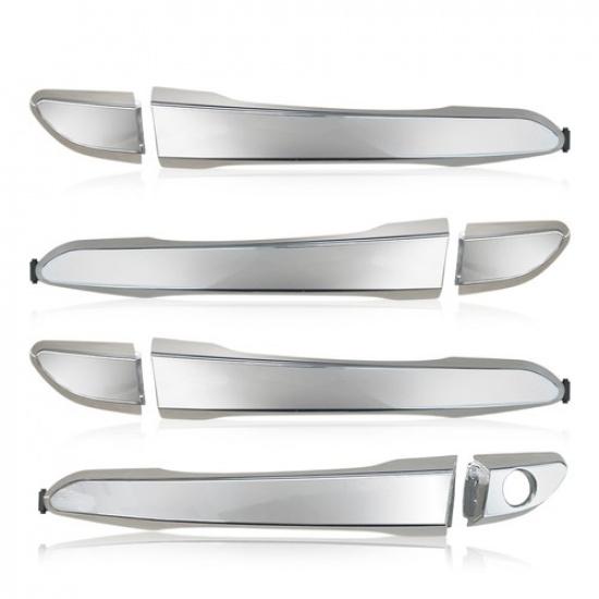 Exterior Door Handle For Hyundai Tucson 2016- Front Or Rear Left Or Right