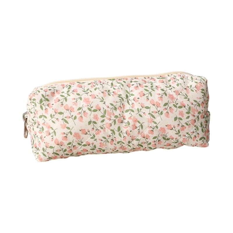 Polyester Pen  With Fashionable Print Spacious Interior Water Resistant For Students