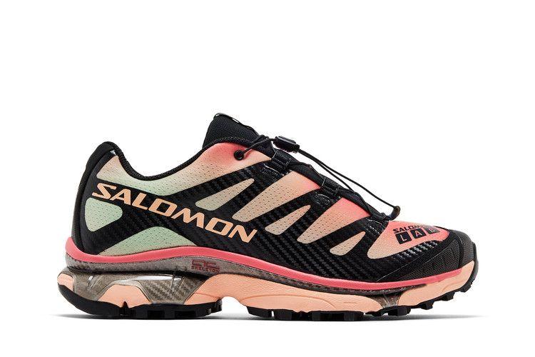 Men's Sneakers Salomon XT-4 OG 'Aurora Borealis Pack - Prairie Sunset'