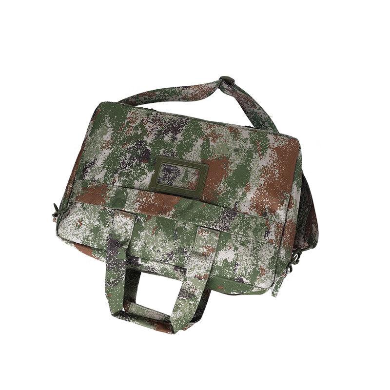Lánxiān 3rd Gen Tactical Camouflage Laptop Briefcase