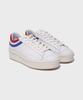 Helms Paris (M) Blackbird White/Red/French Blue