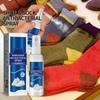 Hoes And Socks Deodorization Spray Shoes And Socks Cleaning Sweat Feet Odor Dry Shoe Cabinet Freshener60ml
