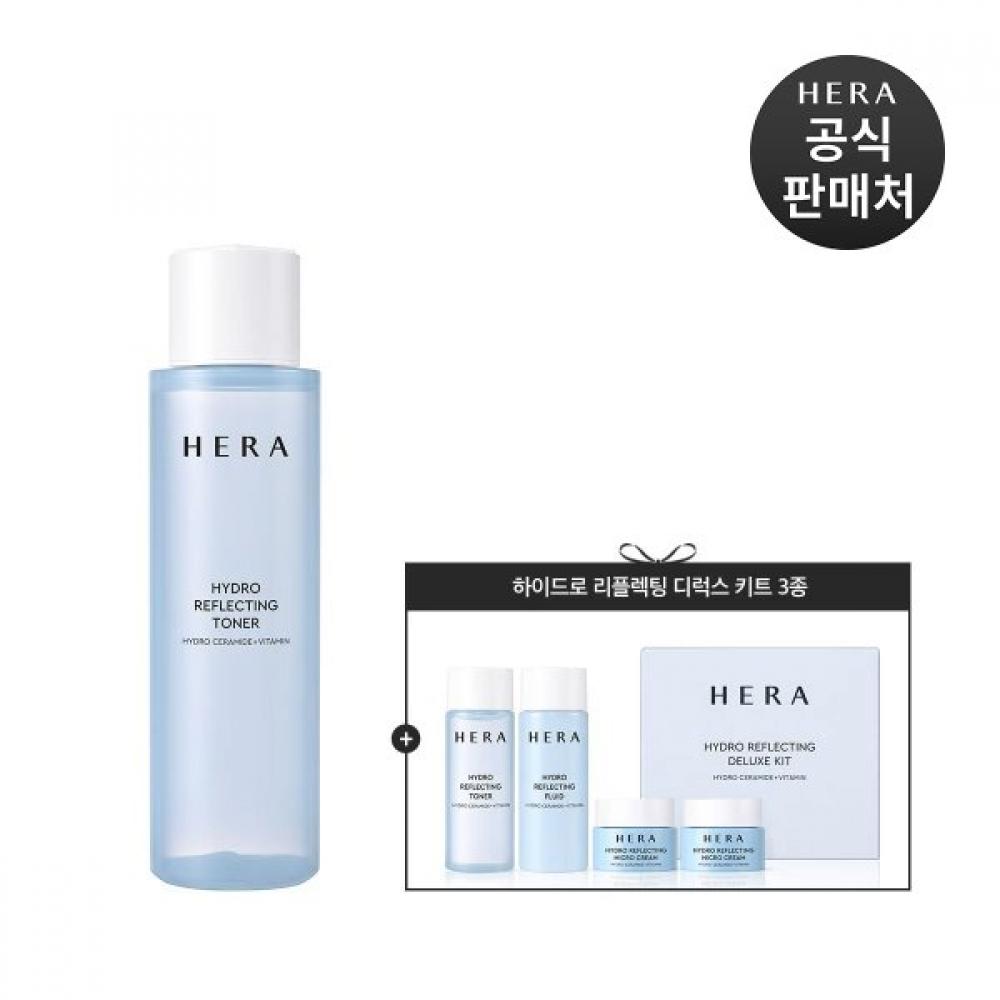 Hera Hydro Reflecting Toner 170ml  Aqua Volic Renewal Single option