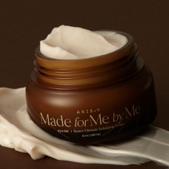 Biome Ultimate Indulge Cream Probiotic Ceramide Barrier Repair Nourishing Cream 55ml