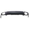 Rear Bumper Spoiler for Cayenne 2008-2010 - Model 95550552112G2X
