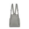 [Snowpeak] Campl Mini Backpack 9L Fog Gray (S26ZWCBP13)