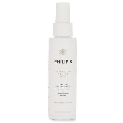 Detangling Toning Mist (Leave-in pH Repair - For All Hair) 125ml/4.23oz
