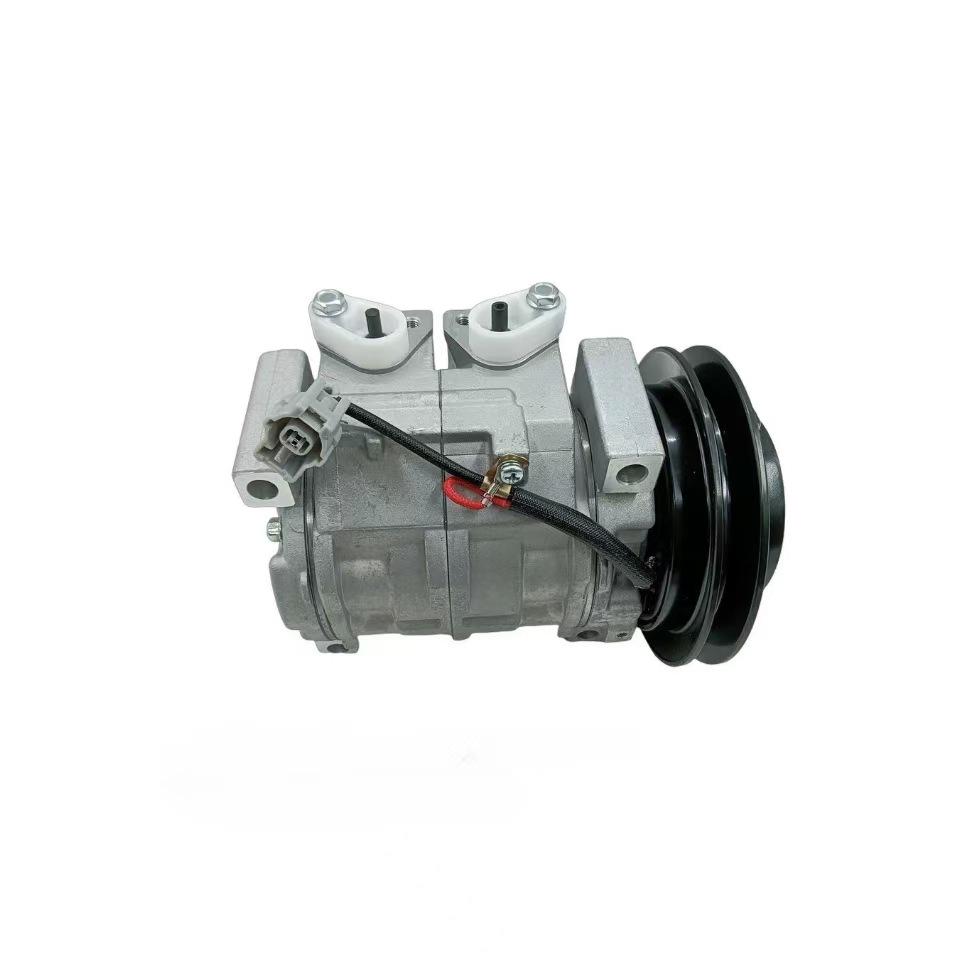 The 10S13C Compressor for Hino Fuso 238/258/338 22x16x26