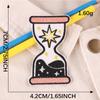 Crystal Diamond Embroidery Patch - Love Badge DIY Accessory