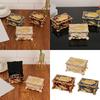 Decorative Peacocks Design Jewelry Box in Colorful Zinc Alloy Material for Vanity Table Organization and Jewelry Protections