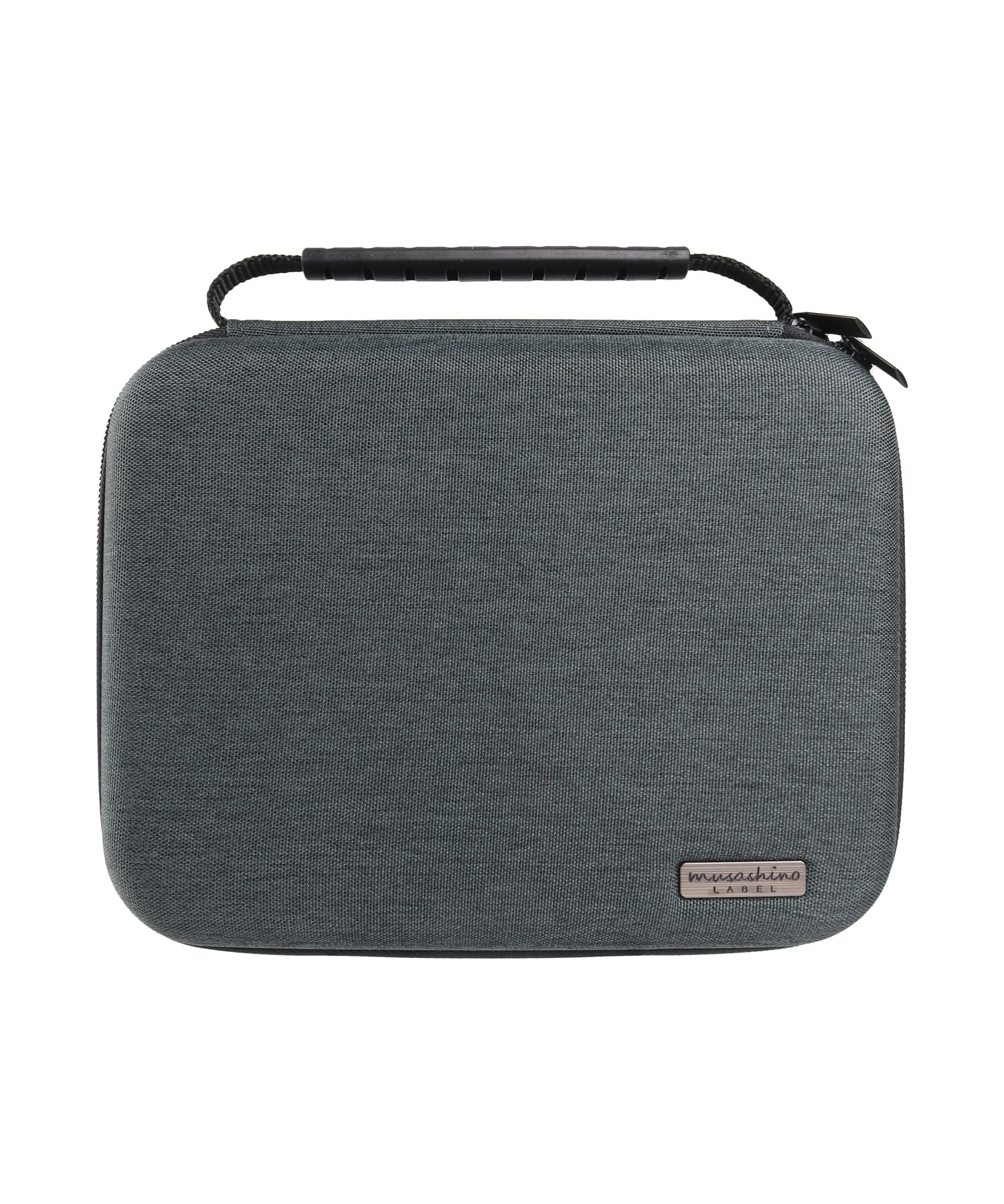 

Чехол для наушников EVA эксклюзивного онлайн-цвета с 4 запатентованными силиконовыми карманами для наушников, отсеком для конвертера и переставляемыми перегородками для гибкой организации