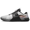 Ny Metcon 8 Premium 'Hvit Svart Iridescent' Dame DQ4681-100