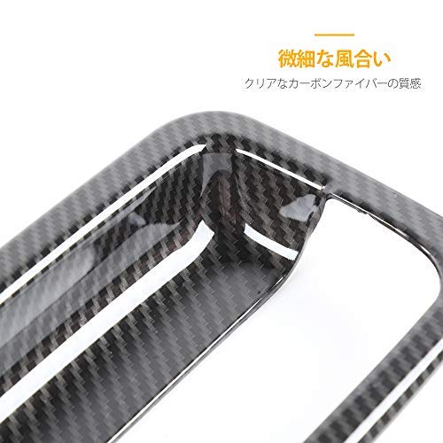 ANTC Suitable for Suzuki Jimny JB64 JB74 Door Handle Protector