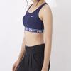 Fila 316236E Amphibious Stretch Sports Navy Women's Y-Back Bra,