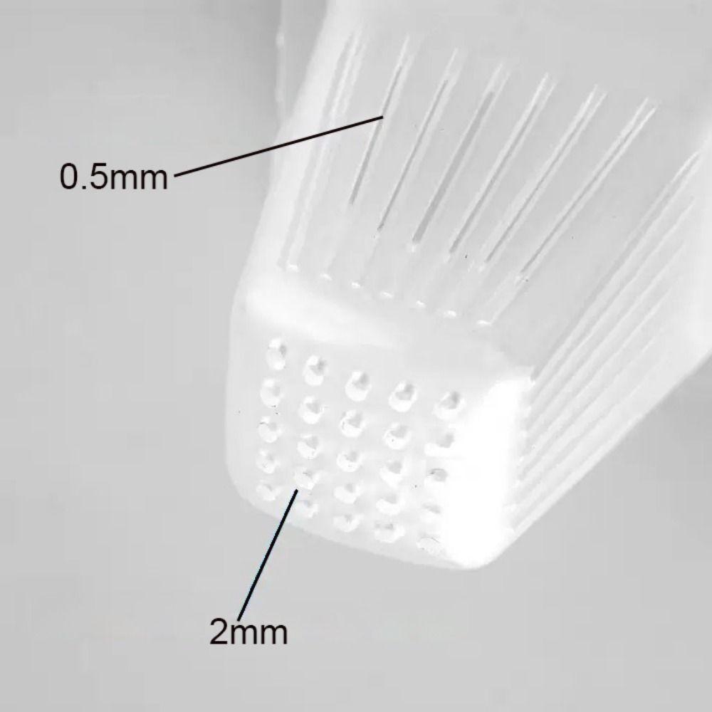 Suspended Fish Feeder 3 in 1 Nematode Funnel Portable Frozen Red Worm Cup Feeding Fish