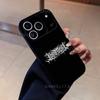 L-Lorna Shore Pain Remains Phone Case For iPhone 17,16,15,11,12,14,13 Pro Max Mini XS,XR,7 Plus 16E Air Shockproof Soft Cover
