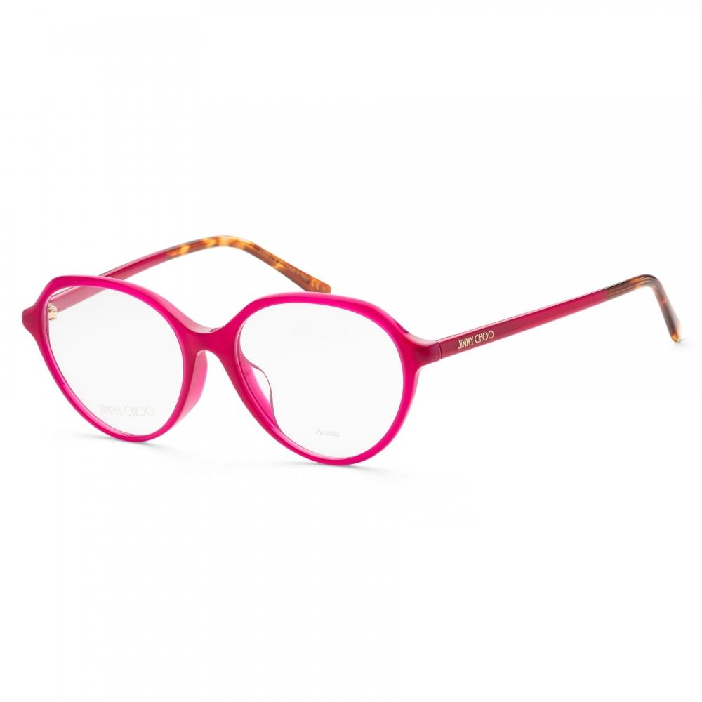 

Jimmy Choo Women s 52 mm Opticals