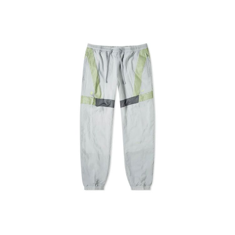 Nike Sportswear Essentials Set Unisex Sportswear Sets Grey Green BQ5434-012