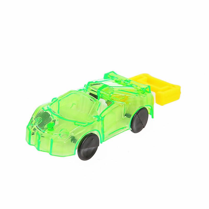 Simulation Mini Inertia Catapult Racing Car Children Toys For Kid Entertainment