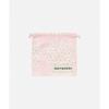 Marimekko Puketti All Purpose Bag WalletPouchCase Pouch White