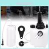 Premium Manual 3l Vacuum Brake Fluid Extractor For Easy Brake Oil Changes
