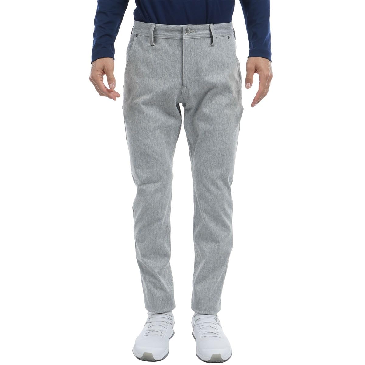 

[Ping Apparel] Men s Long Pants (All-Directional Stretch) Golf 621-4231817 021Gray M