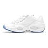 Reebok Question Low White Clear Men Sneakers Footwear-White GW8165