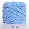3.8 Liang Thick Ice Yarn for Crochet and Knitting