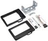 Kanac Planning 200mm Wide Navigation Dedicated Car AV Installation Kit [Honda] N-BOX TBX-H009