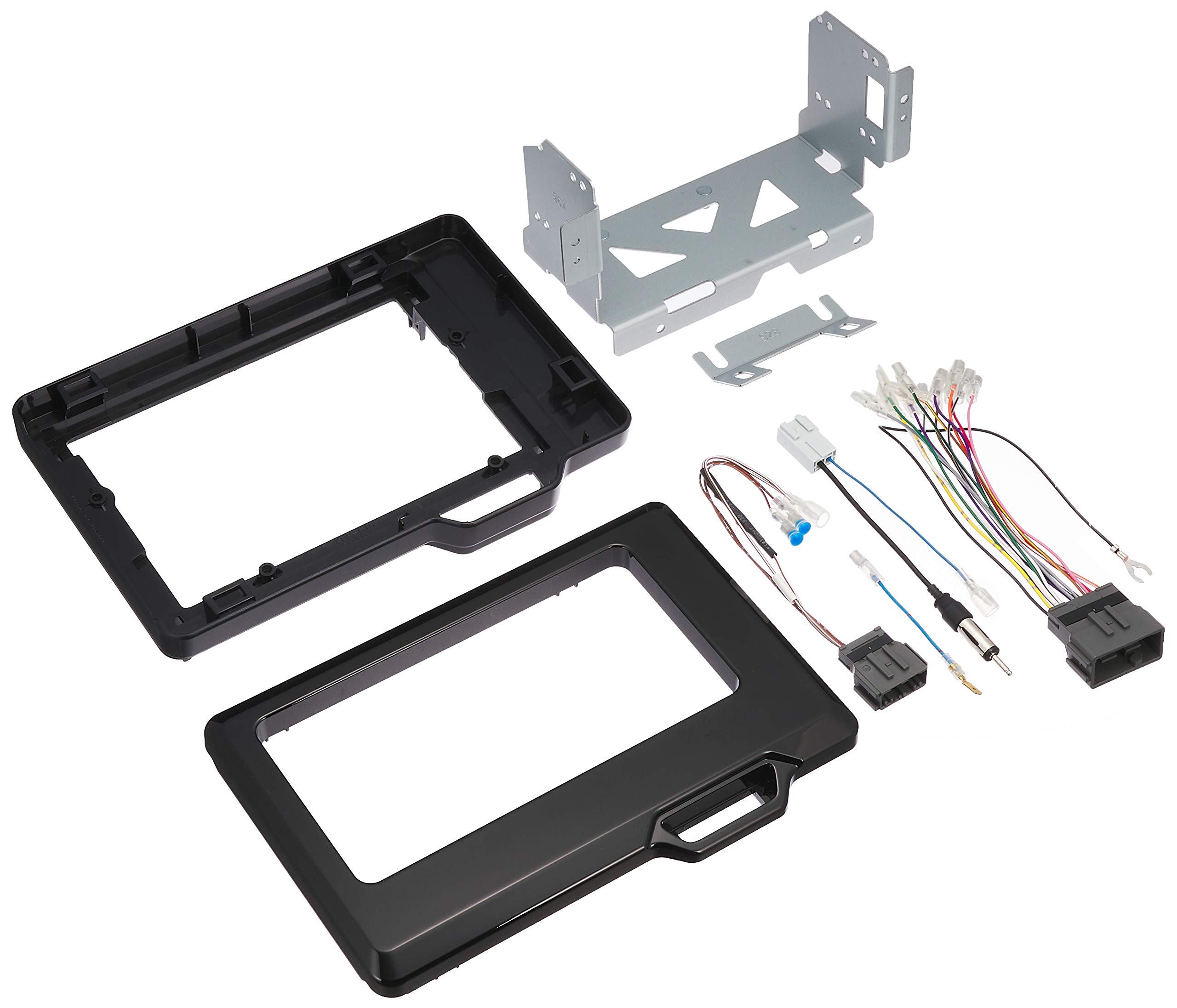 

Kanac Planning 200 мм шириной навигационный комплект для установки автомобильной AV-системы [Honda] N-BOX TBX-H009