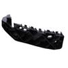 Front Headlight Bracket Support Anti Vibration Replacement for     Cherokee 2014-2016