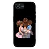 Family Boy Woman Baby Girl Mom Phone Case for Samsung Galaxy A06 A05 A14 A50 A51 A52 A12 A13 A23 A70 A07 A25 A26 A72 A56 Cover